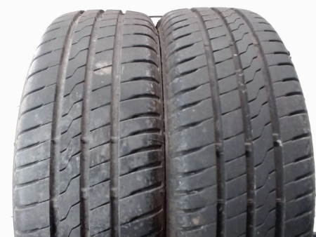 Paire de pneus FIRESTONE ROADHAWK 185 60 15 88 H