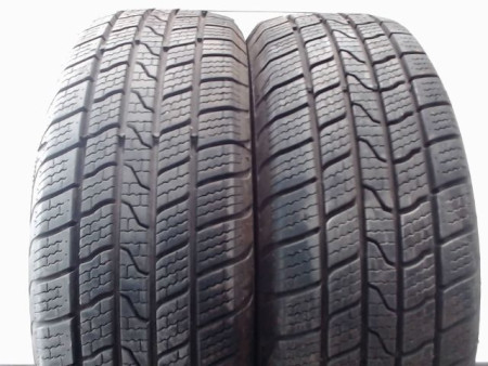 Paire de pneus APLUS A909 195 60 15 88 H