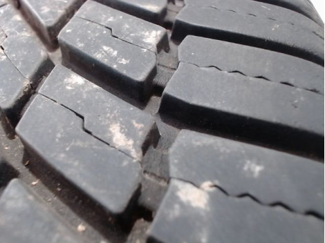 Paire de pneus BRIDGESTONE WEATHERCONTROL A 005 185 60 15 88 V