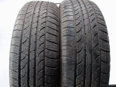 Paire de pneus EUROREPAR RELIANCE 185 65 15 88 T