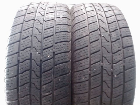 Paire de pneus APLUS A609 205 55 16 94 V