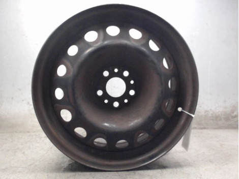 JANTE TOLE PEUGEOT 807