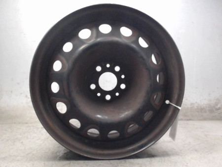 JANTE TOLE PEUGEOT 807