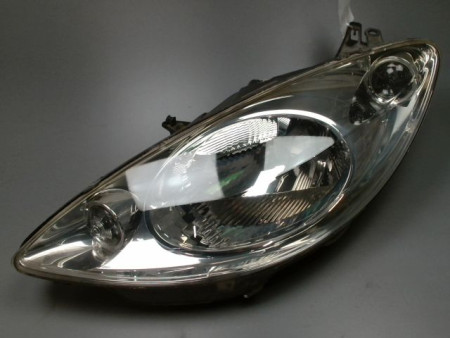 PHARE GAUCHE PEUGEOT 1007