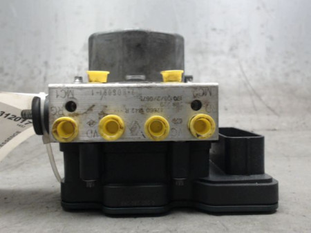 UNITE HYDRAULIQUE ABS RENAULT CLIO