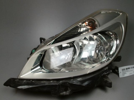 PHARE GAUCHE RENAULT CLIO III 2005-
