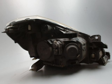 PHARE GAUCHE RENAULT CLIO III 2005-
