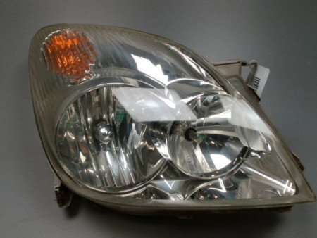 PHARE DROIT TOYOTA COROLLA VERSO 2002-2004