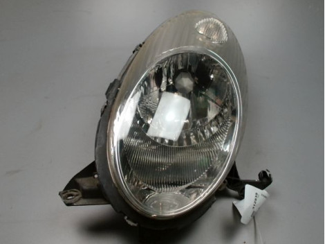PHARE GAUCHE NISSAN MICRA 2005-2007