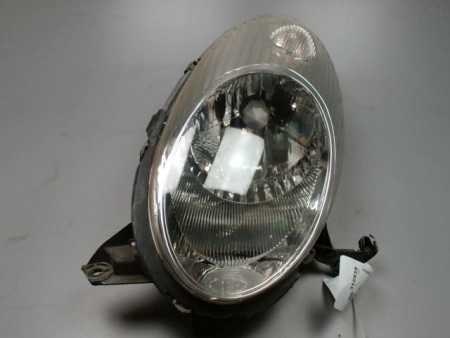 PHARE GAUCHE NISSAN MICRA 2005-2007