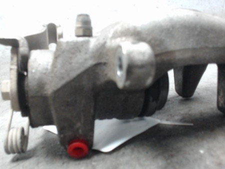 ETRIER DE FREIN ARRIERE GAUCHE CITROEN DS4