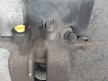 ETRIER DE FREIN ARRIERE DROIT AUDI A6 AVANT 2005-