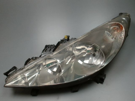 PHARE GAUCHE PEUGEOT 207 SW