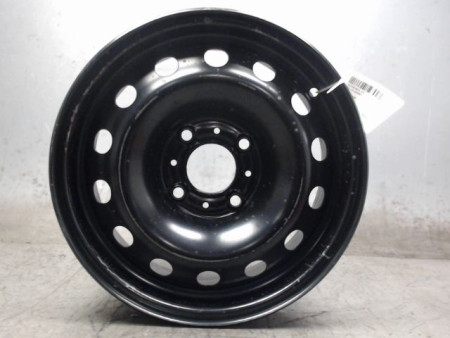 JANTE TOLE CITROEN C3 2005-
