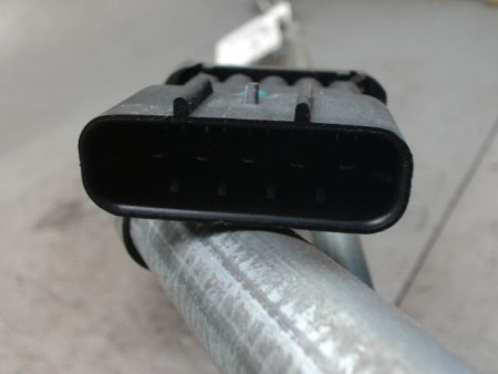 MECANISME ESSUIE-GLACE AVANT OPEL MERIVA 2006-