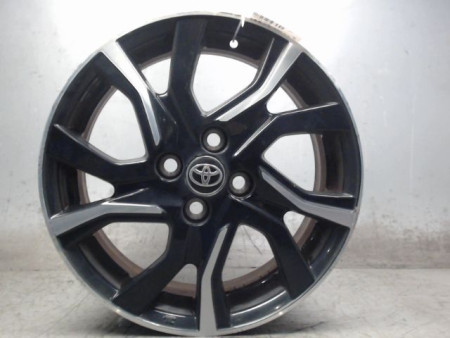 JANTE ALUMINIUM TOYOTA YARIS