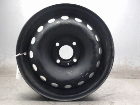 JANTE TOLE RENAULT CLIO II PH.2 01-06