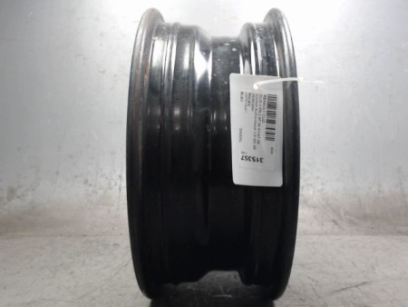 JANTE TOLE RENAULT CLIO II PH.2 01-06
