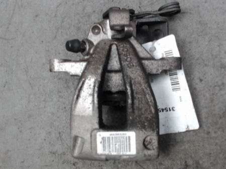 ETRIER DE FREIN ARRIERE GAUCHE PEUGEOT 207
