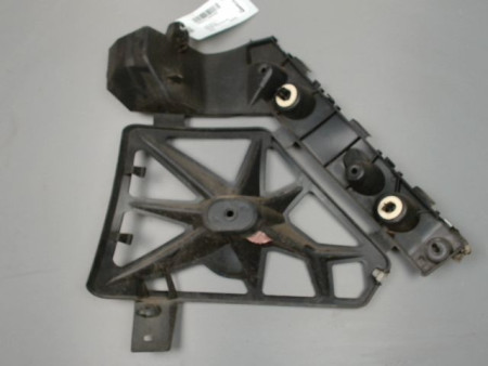 SUPPORT PARE-CHOC ARG RENAULT MEGANE