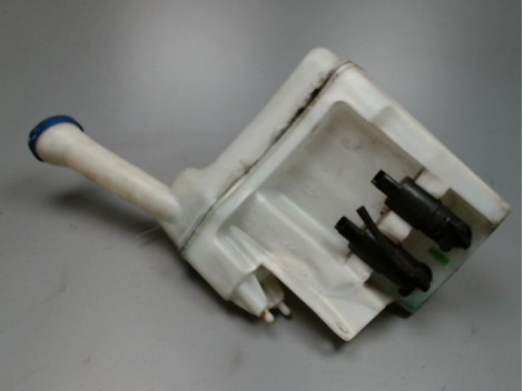 RESERVOIR LAVE-GLACE AVANT PEUGEOT 107 3P