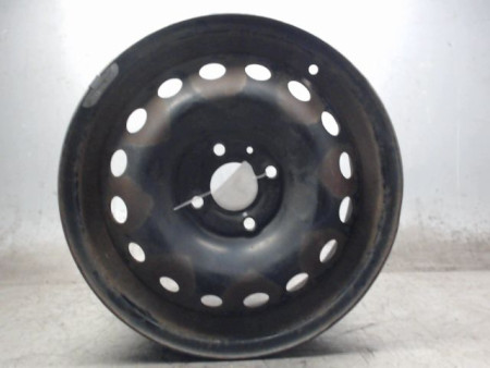 JANTE TOLE RENAULT CLIO