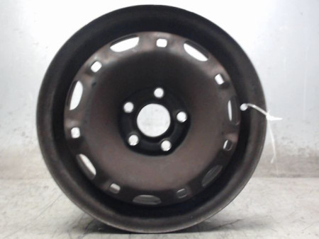 JANTE TOLE VOLKSWAGEN POLO 2005-