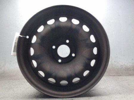 JANTE TOLE CITROEN C4 2010-