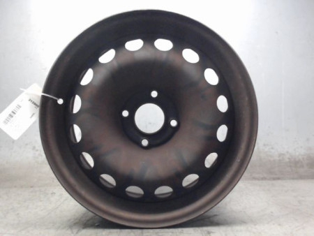 JANTE TOLE CITROEN C4 2010-