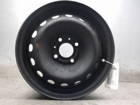 JANTE TOLE RENAULT TWINGO PH.3 2000-2007