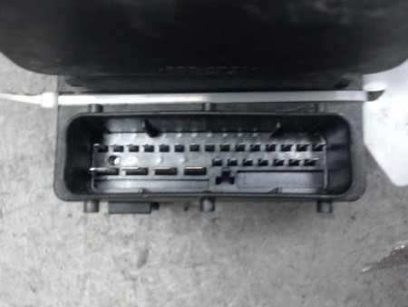 UNITE HYDRAULIQUE ABS RENAULT SCENIC PH1 96-99