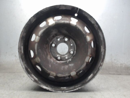 JANTE TOLE PEUGEOT BIPPER