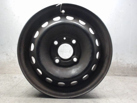 JANTE TOLE RENAULT CLIO I PH.3 96-98