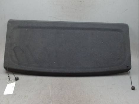 TABLETTE PLAGE ARRIERE VOLKSWAGEN POLO 2009-