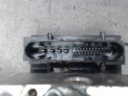 UNITE HYDRAULIQUE ABS DACIA SANDERO 2008-