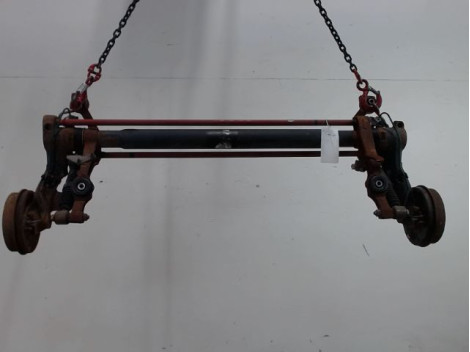 TRAIN ARRIERE PEUGEOT 106 96-2003