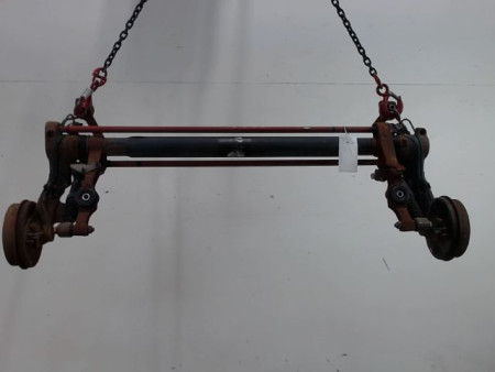 TRAIN ARRIERE PEUGEOT 106 96-2003