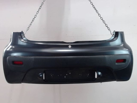 PARE-CHOC ARRIER CITROEN C1 3P
