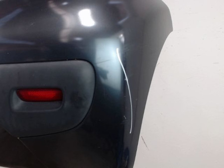 PARE-CHOC ARRIER CITROEN C1 3P