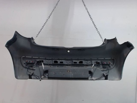 PARE-CHOC ARRIER CITROEN C1 3P