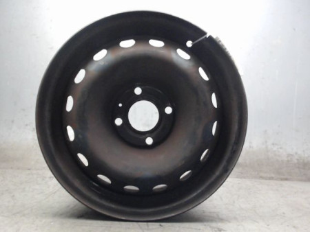 JANTE TOLE RENAULT CLIO II PH.2 01-06