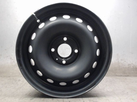 JANTE TOLE RENAULT CLIO II PH.2 01-06