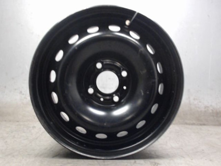 JANTE TOLE RENAULT TWINGO PH.3 2000-2007