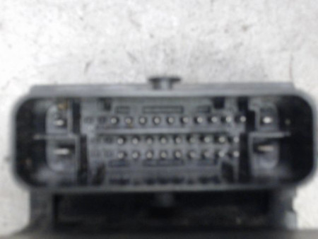 UNITE HYDRAULIQUE ABS PEUGEOT PARTNER TEPEE 2008-