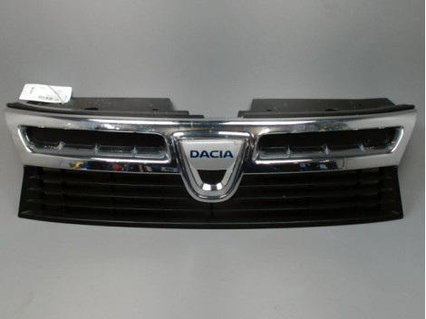 CALANDRE DACIA DUSTER 2010-