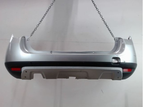 PARE-CHOC ARRIER DACIA DUSTER 2010-