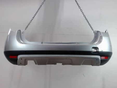 PARE-CHOC ARRIER DACIA DUSTER 2010-