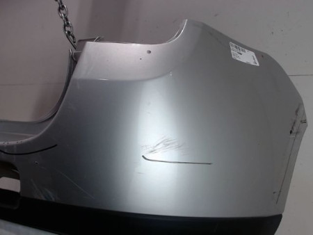 PARE-CHOC ARRIER DACIA DUSTER 2010-