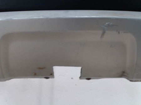 PARE-CHOC ARRIER DACIA DUSTER 2010-