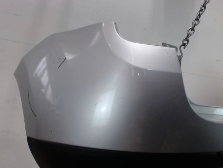 PARE-CHOC ARRIER DACIA DUSTER 2010-